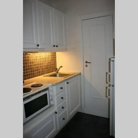 Kongensgate, Koselig Liten Leilighet, 5 Min Unna Sentrum Apartment Kristiansand Exterior photo