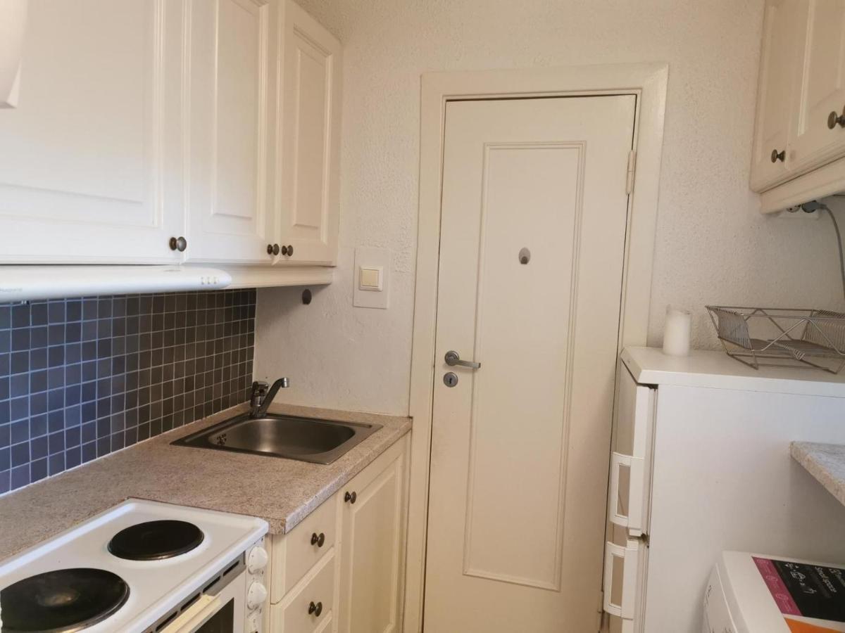 Kongensgate, Koselig Liten Leilighet, 5 Min Unna Sentrum Apartment Kristiansand